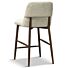 Barstoel Satomi Beige