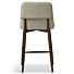 Barstoel Satomi Beige