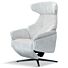 Relaxfauteuil Aalst stof 