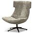 Fauteuil Hugh