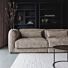 Boekenkasten Set Diamond Links 120cm Eiken