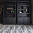 Boekenkasten Set Diamond 120cm Rechts Eiken