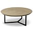  Salontafel Olaf 80Øcm