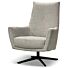 Draaifauteuil Donny Hoog