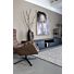 Fauteuil Si Modern Leder 