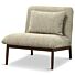 Fauteuil Grada