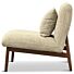 Fauteuil Grada