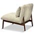 Fauteuil Grada