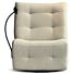 Fauteuil Lucano