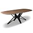 Eettafel Stijn Brons