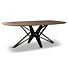 Eettafel Stijn Brons