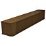 TV Dressoir Japandi Axel Rond