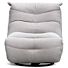 LABEL51 Fauteuil Take It Easy - Naturel - Boucle
