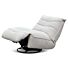 LABEL51 Fauteuil Take It Easy - Naturel - Boucle