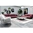 Fauteuil Anton Leer