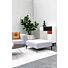 Salontafel Liliom Wit 