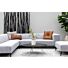 Salontafel Liliom Wit 