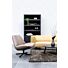 Cartel Living Fauteuil Smile Laag