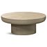  Bijzettafel Kimura Taupe S