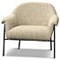 Fauteuil Vinz