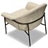 Fauteuil Vinz