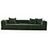 Bank 3-Zits Hendy Groen