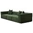 Bank 3-Zits Hendy Groen