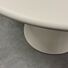 Eettafel Merel Wit