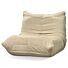 Fauteuil Bubble Beige 