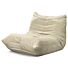 Fauteuil Bubble Beige 