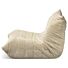 Fauteuil Bubble Beige 