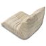 Fauteuil Bubble Beige 