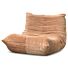  Fauteuil Bubble Beige 
