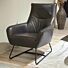 INHOUSE Fauteuil Indola 