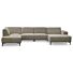 U-bank Gaby Beige