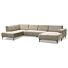 U-bank Gaby Beige