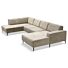 U-bank Gaby Beige