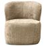 Fauteuil Pluto Beige