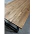 Eetkamertafel Eiken 240 cm