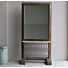 Frame Met Spiegel India Hout 
