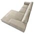 Hoekbank Hella Taupe
