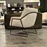 Room108 Fauteuil Rick