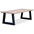 Tafel Raw Modern Eikenhout 