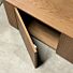 TV Dressoir Japandi Axel Rond
