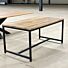 Mango Tafel Job
