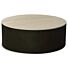 Salontafel Blija Travetin Ø89 cm