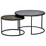 Bijzettafel Set Apollo 
