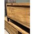 TV-meubel Element Teak 240cm