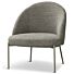  Fauteuil Dora Beige 