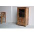 Almirah Kast India Oud Hout 